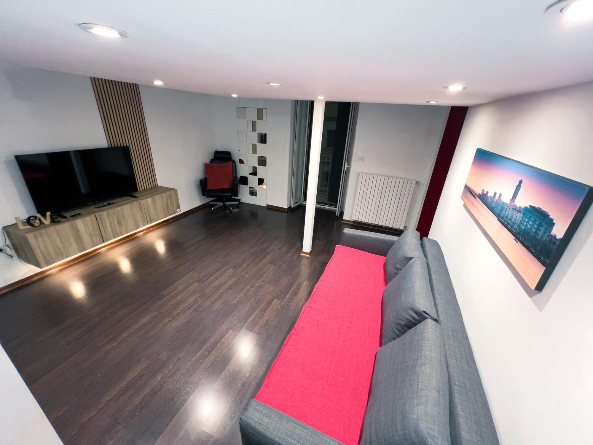 Hope Lighthouse Apartment Бари Екстериор снимка