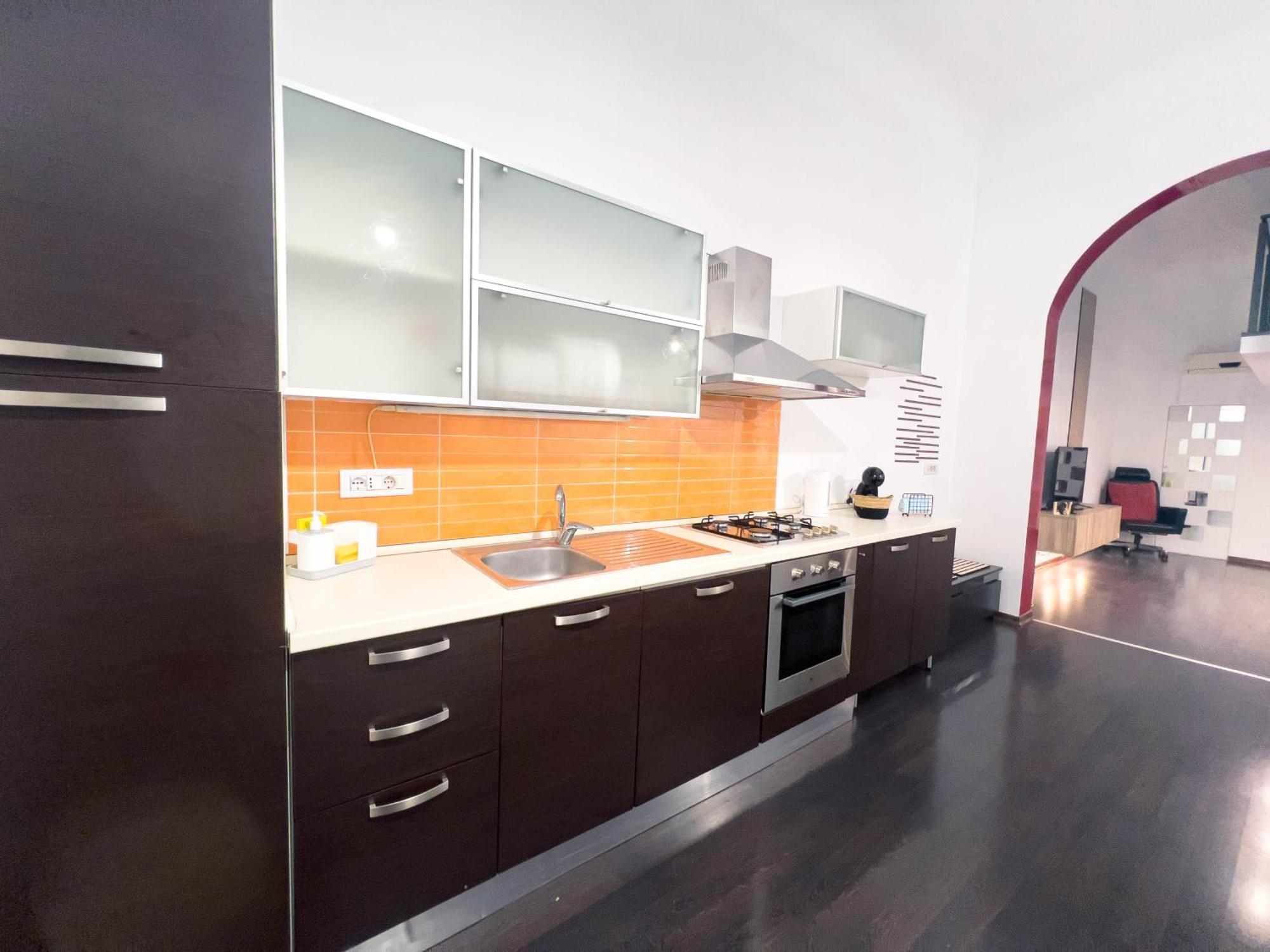 Hope Lighthouse Apartment Бари Екстериор снимка