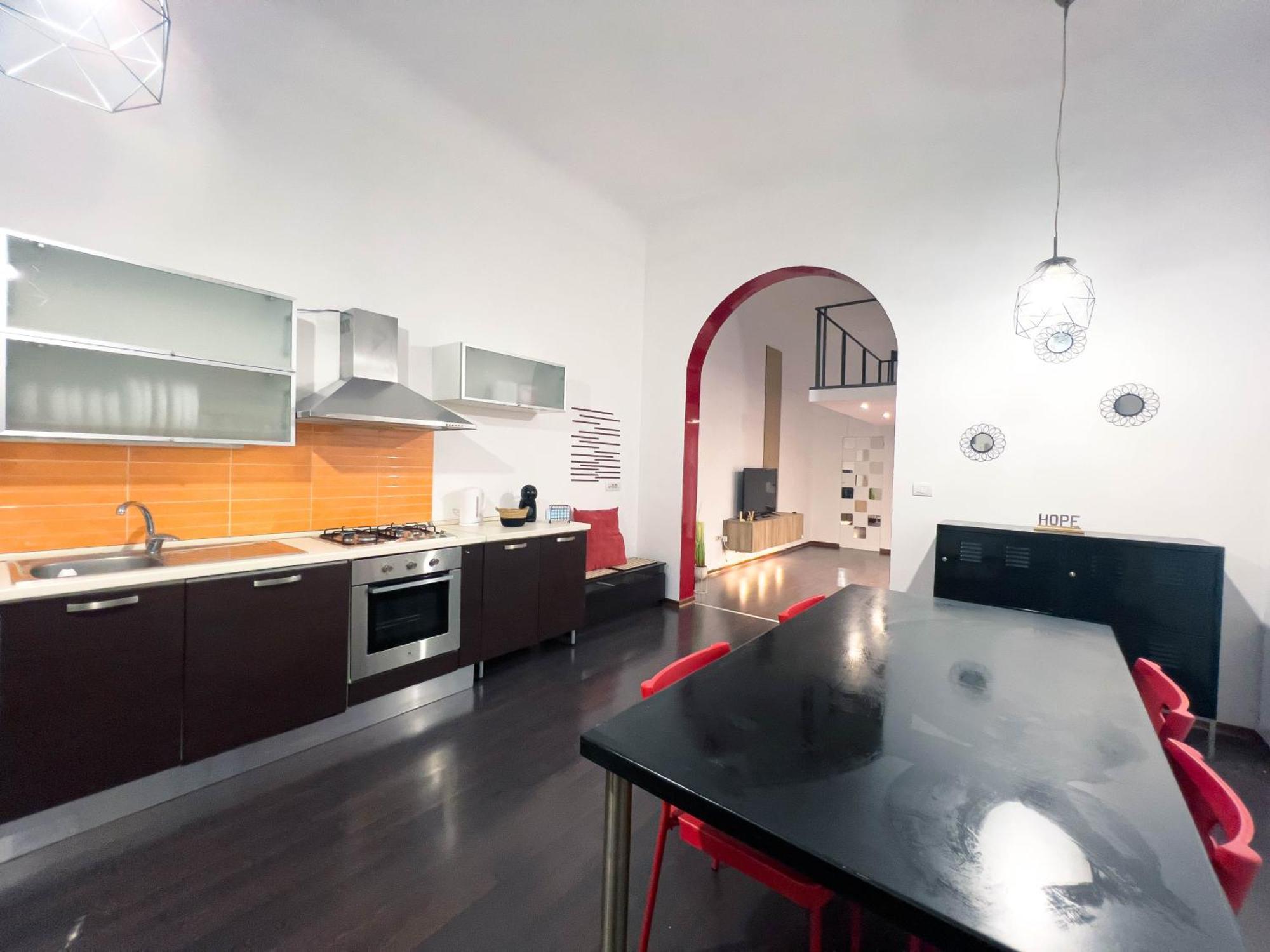 Hope Lighthouse Apartment Бари Екстериор снимка