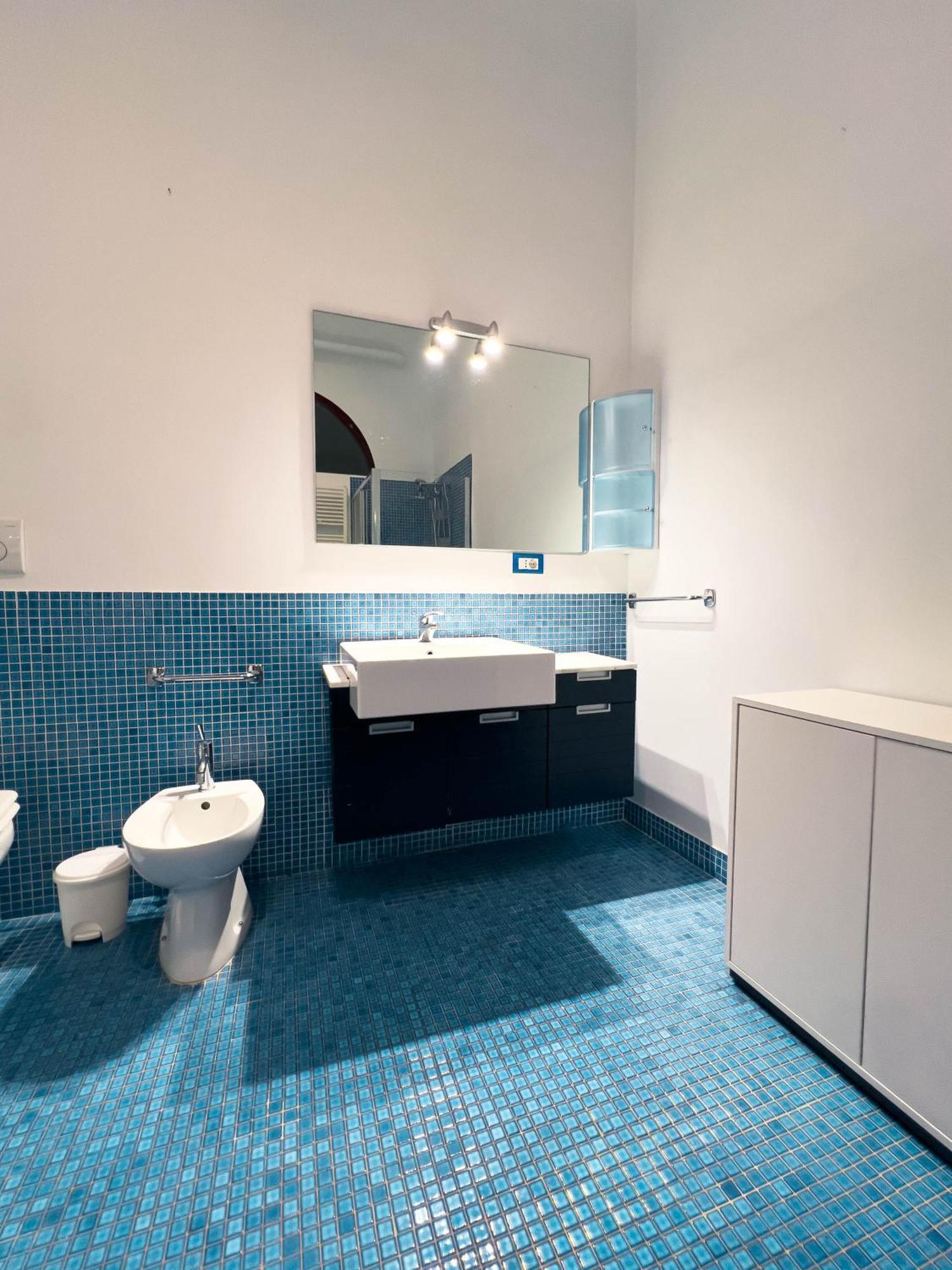 Hope Lighthouse Apartment Бари Екстериор снимка