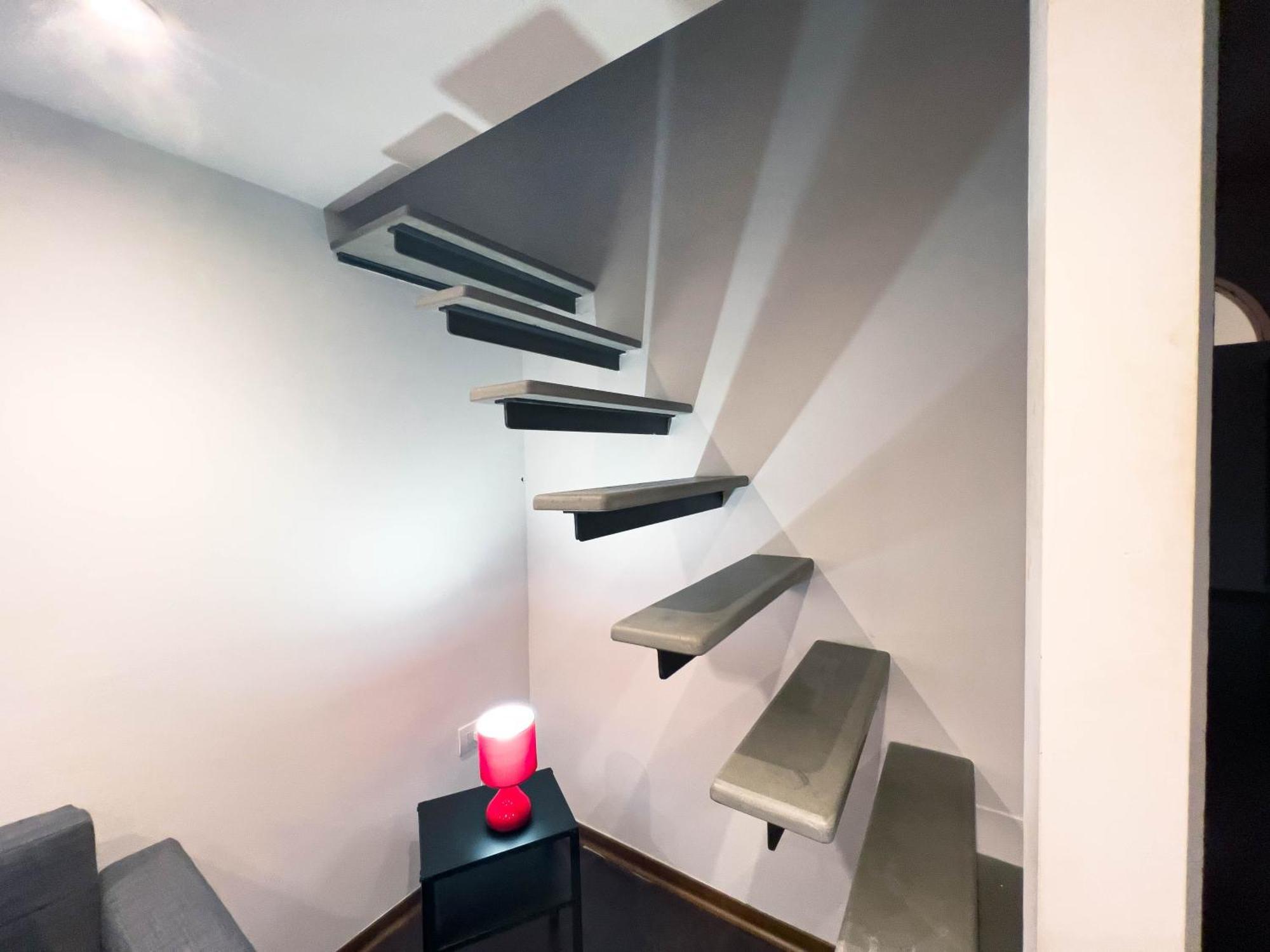 Hope Lighthouse Apartment Бари Екстериор снимка