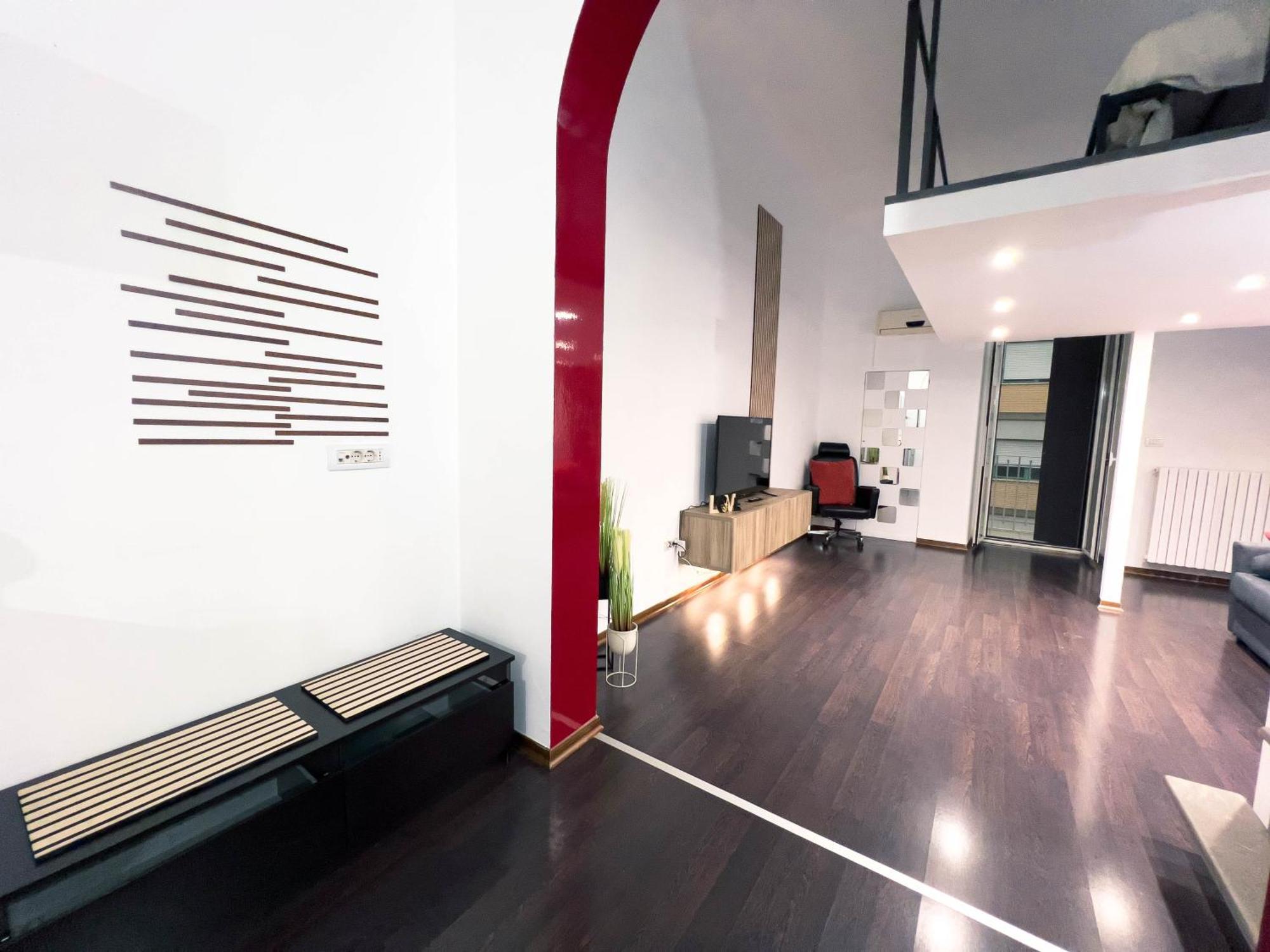 Hope Lighthouse Apartment Бари Екстериор снимка