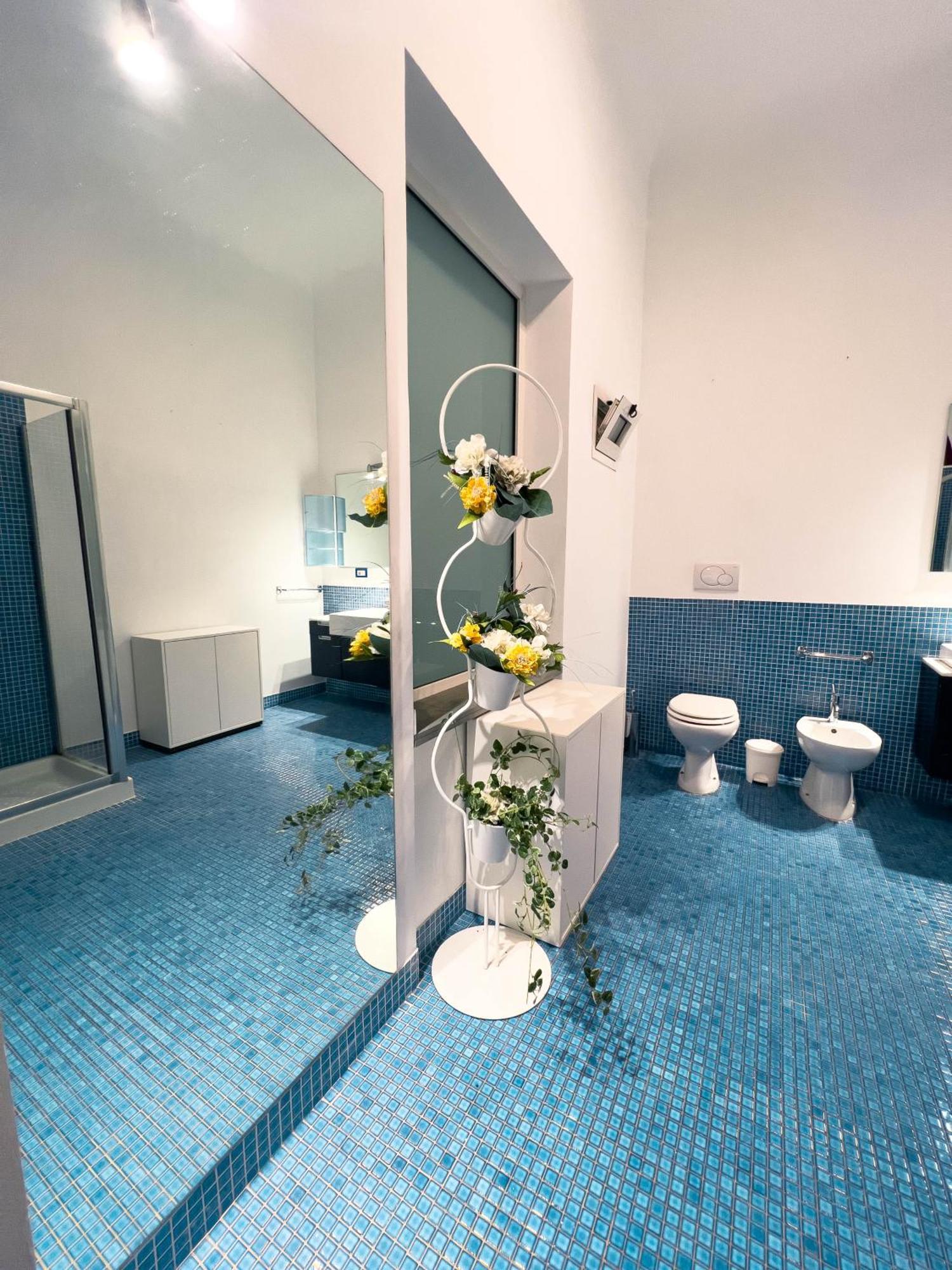 Hope Lighthouse Apartment Бари Екстериор снимка